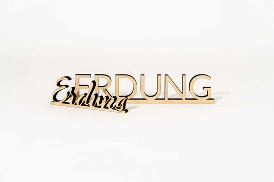 Erdung