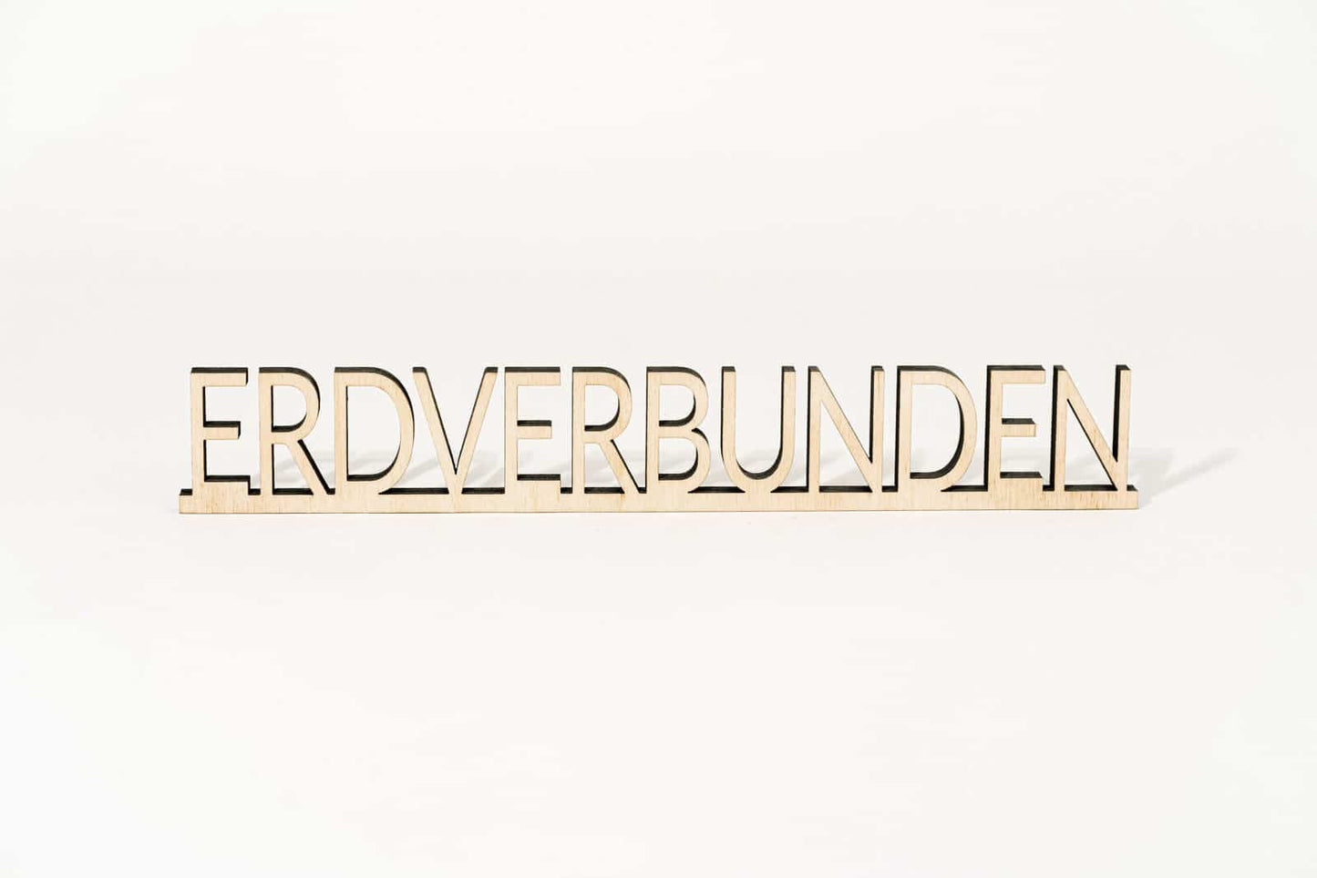 Erdverbunden