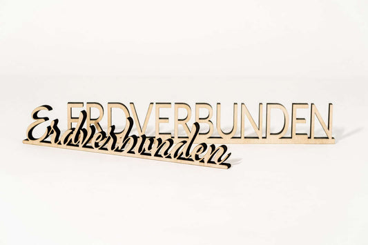 Erdverbunden