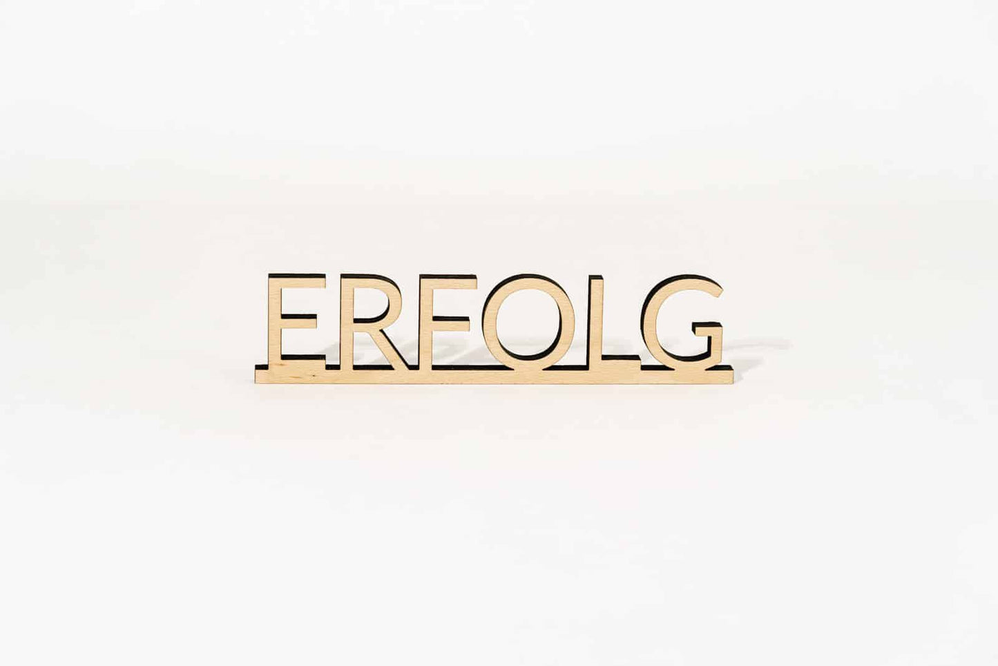 Erfolg