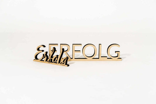 Erfolg