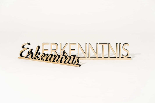 Erkenntnis