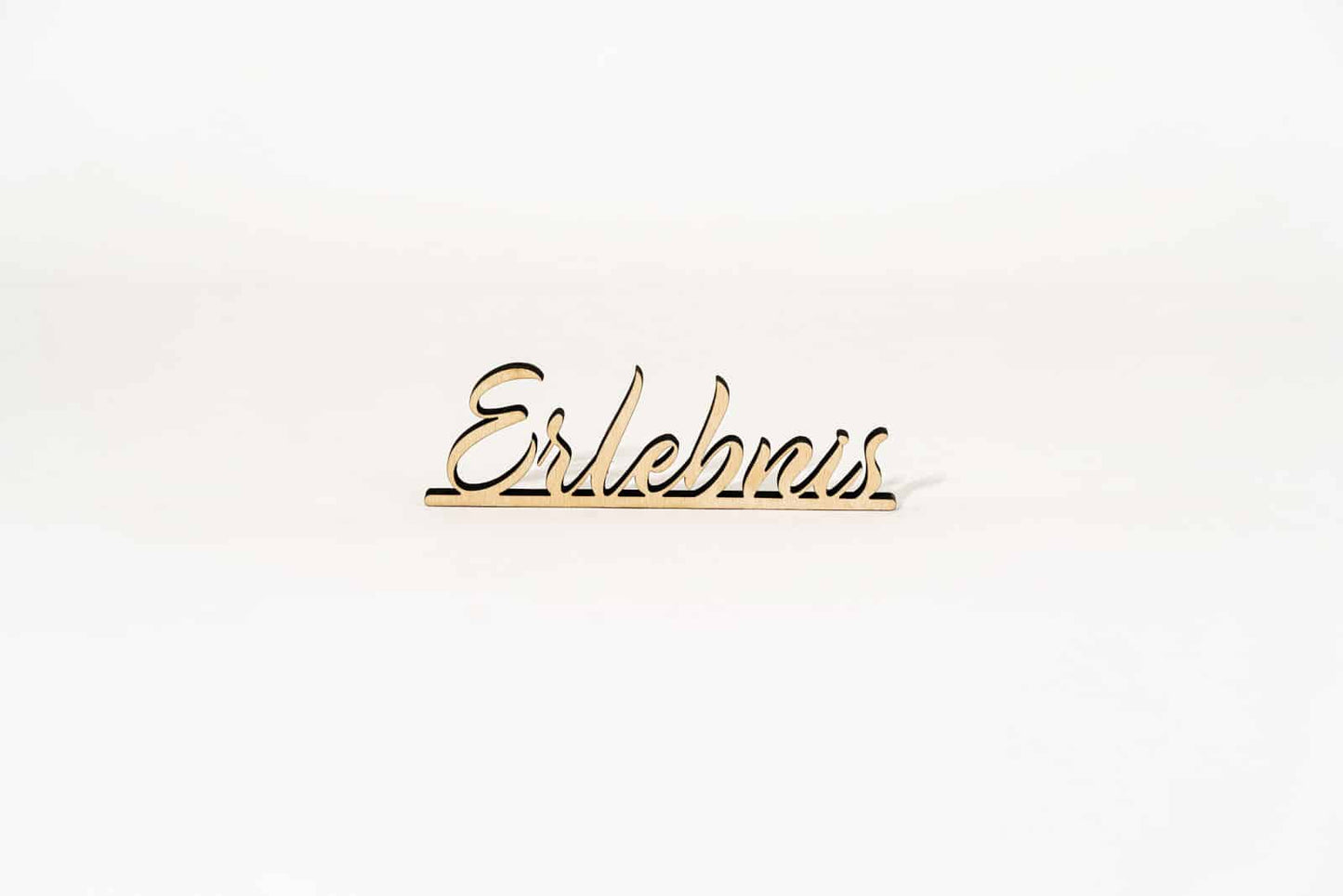 Erlebnis