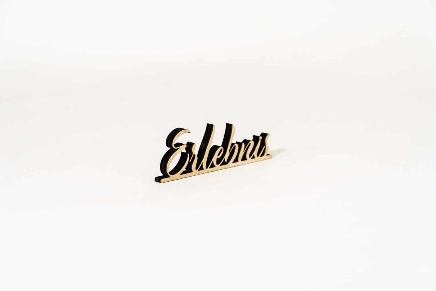 Erlebnis