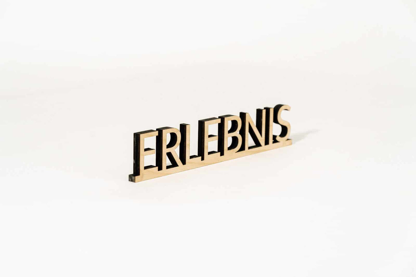 Erlebnis