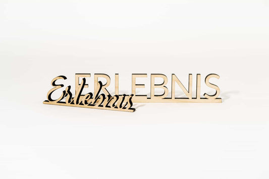 Erlebnis