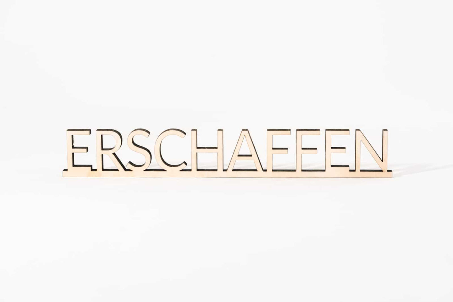 Erschaffen