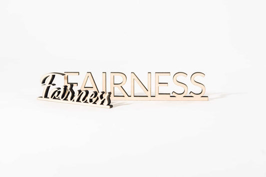 Fairness