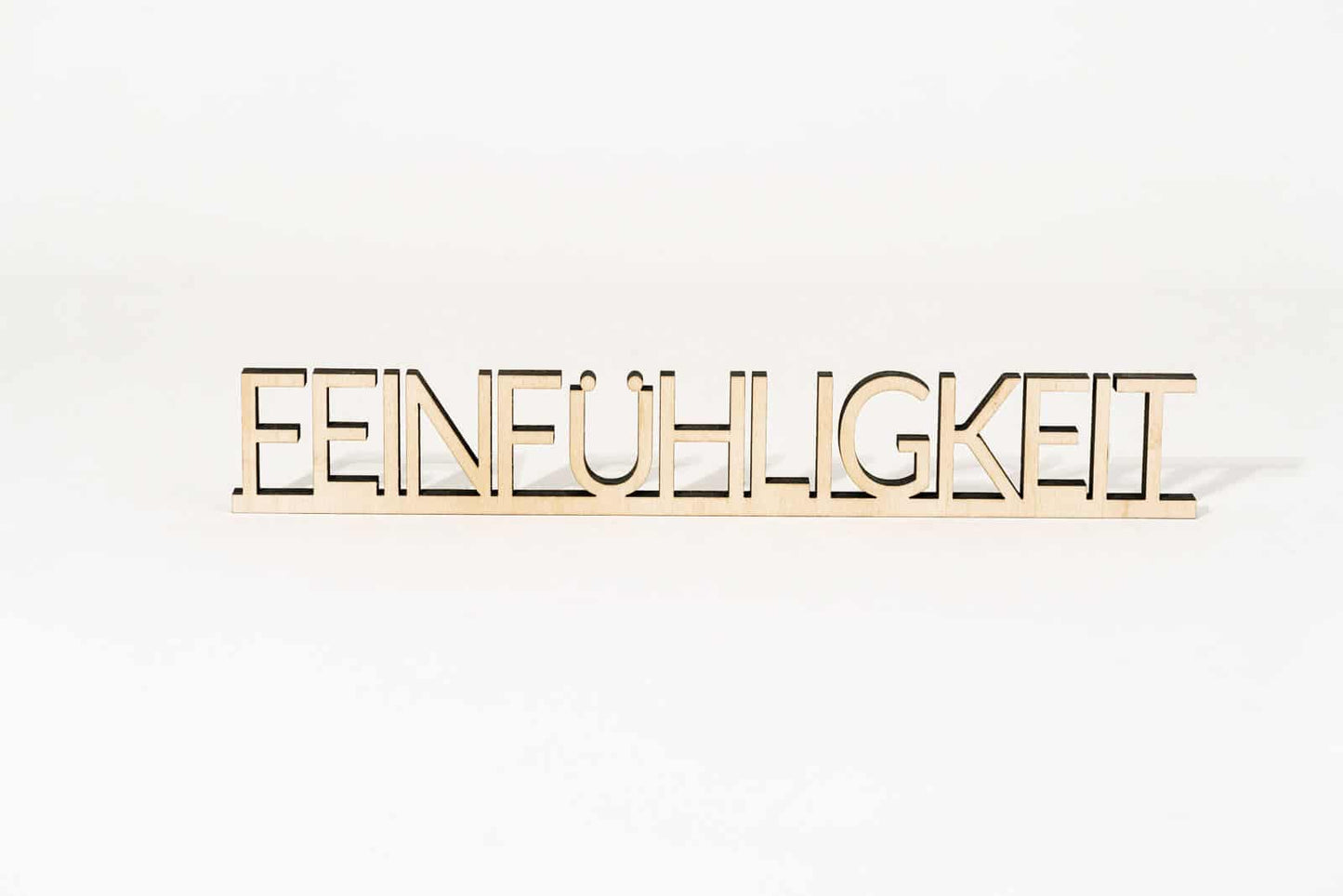 Feinfühligkeit