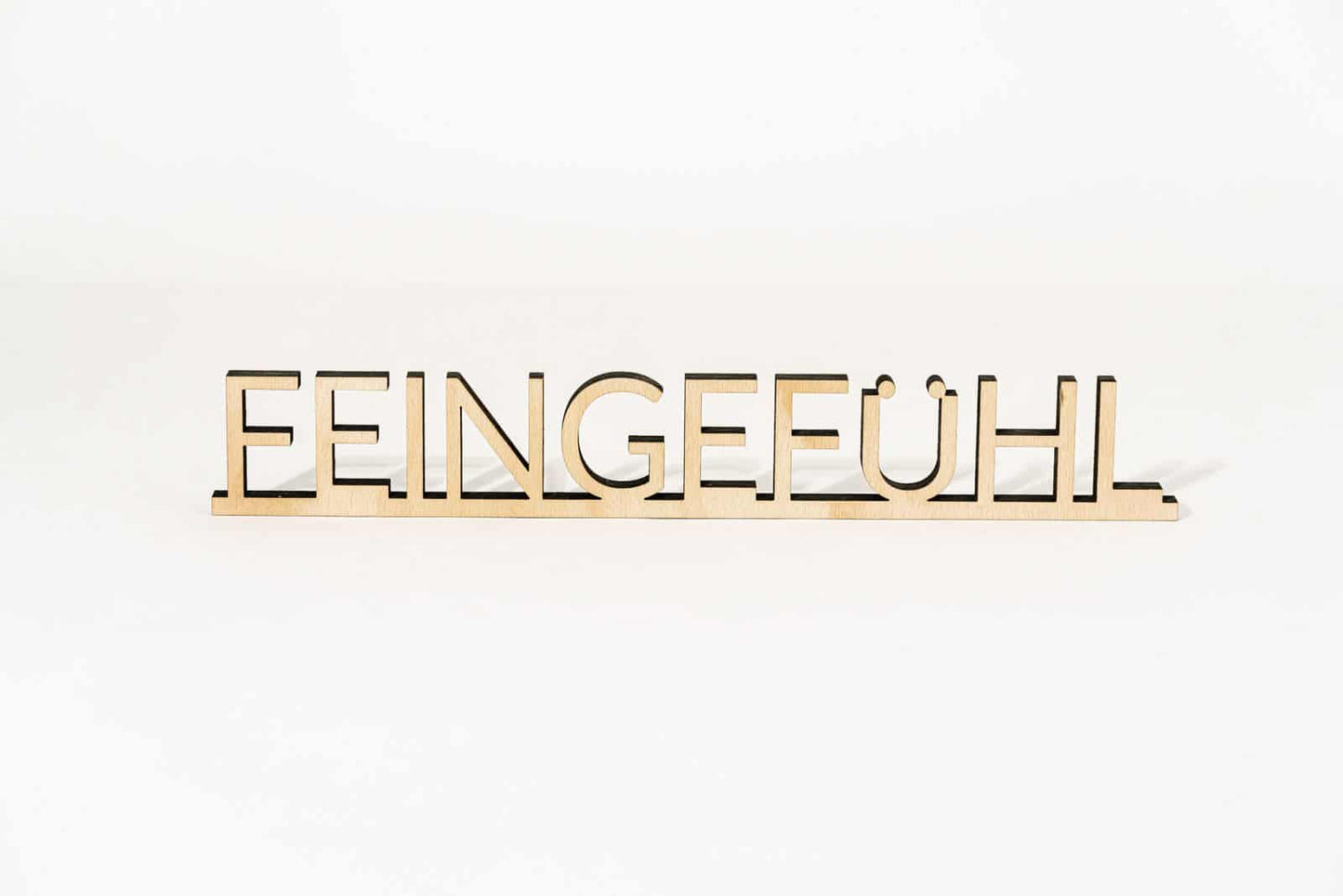 Feingefühl
