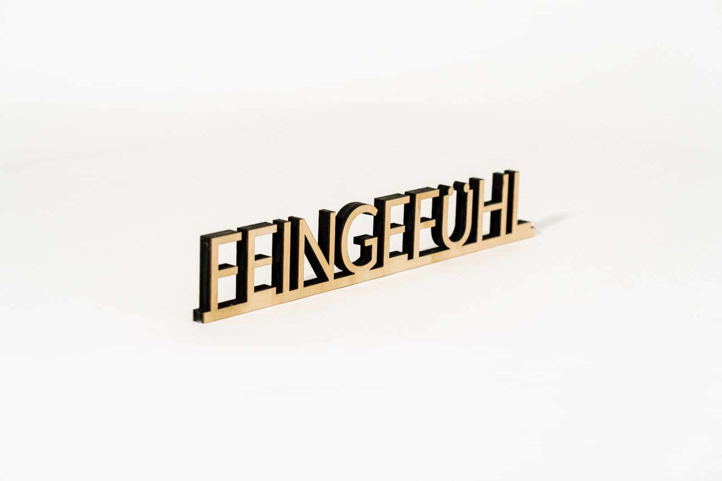 Feingefühl