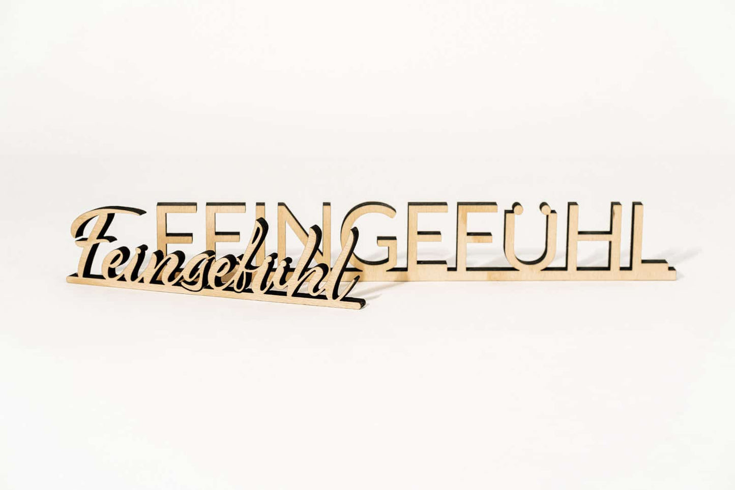 Feingefühl
