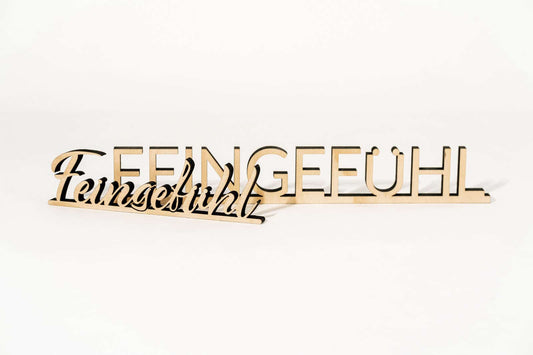 Feingefühl
