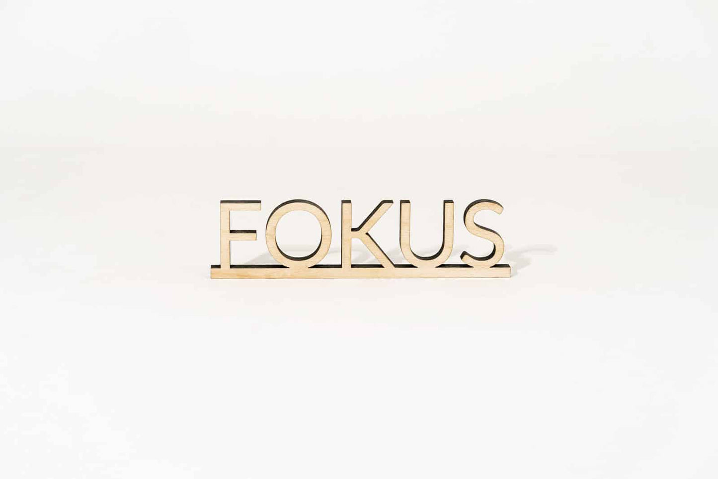 Fokus