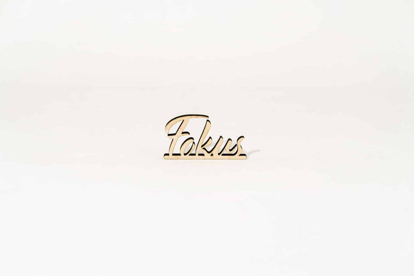 Fokus