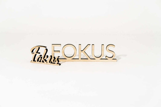 Fokus