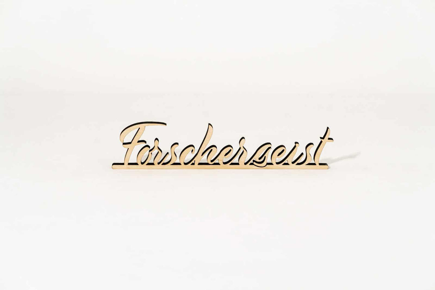 Forschergeist