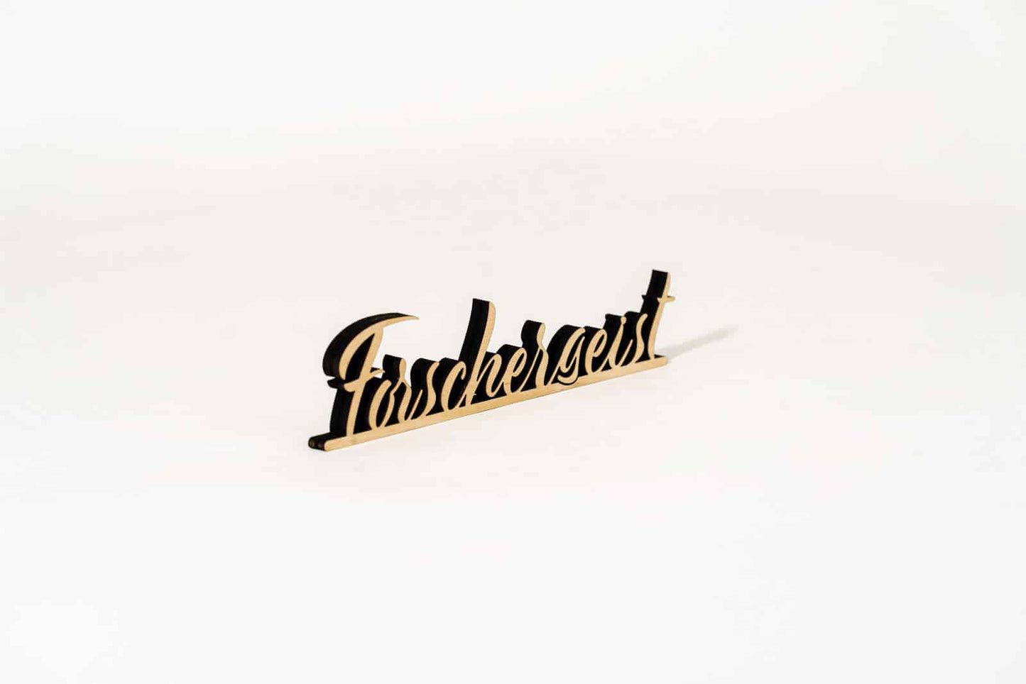 Forschergeist