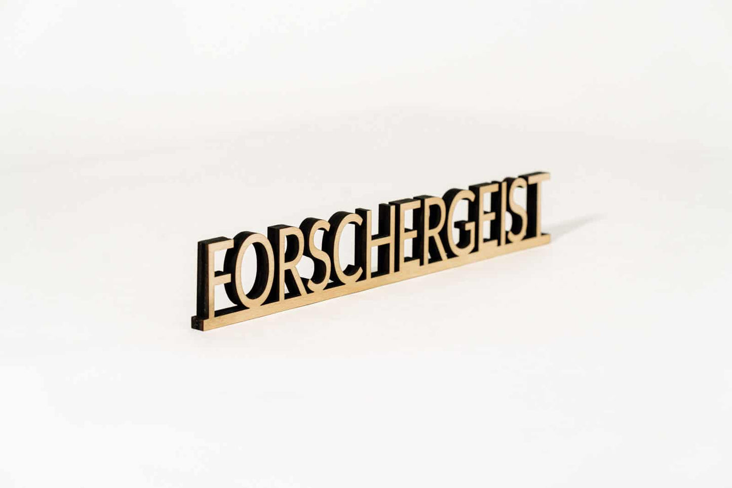 Forschergeist