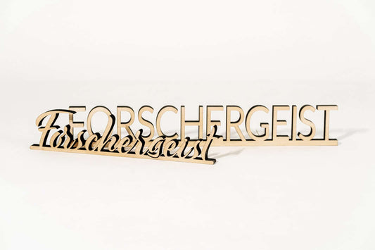 Forschergeist
