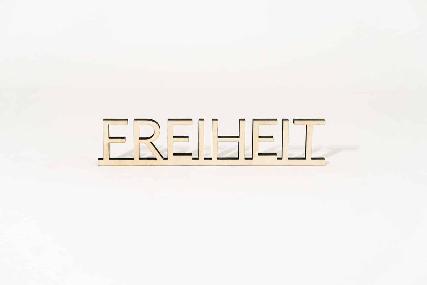 Freiheit