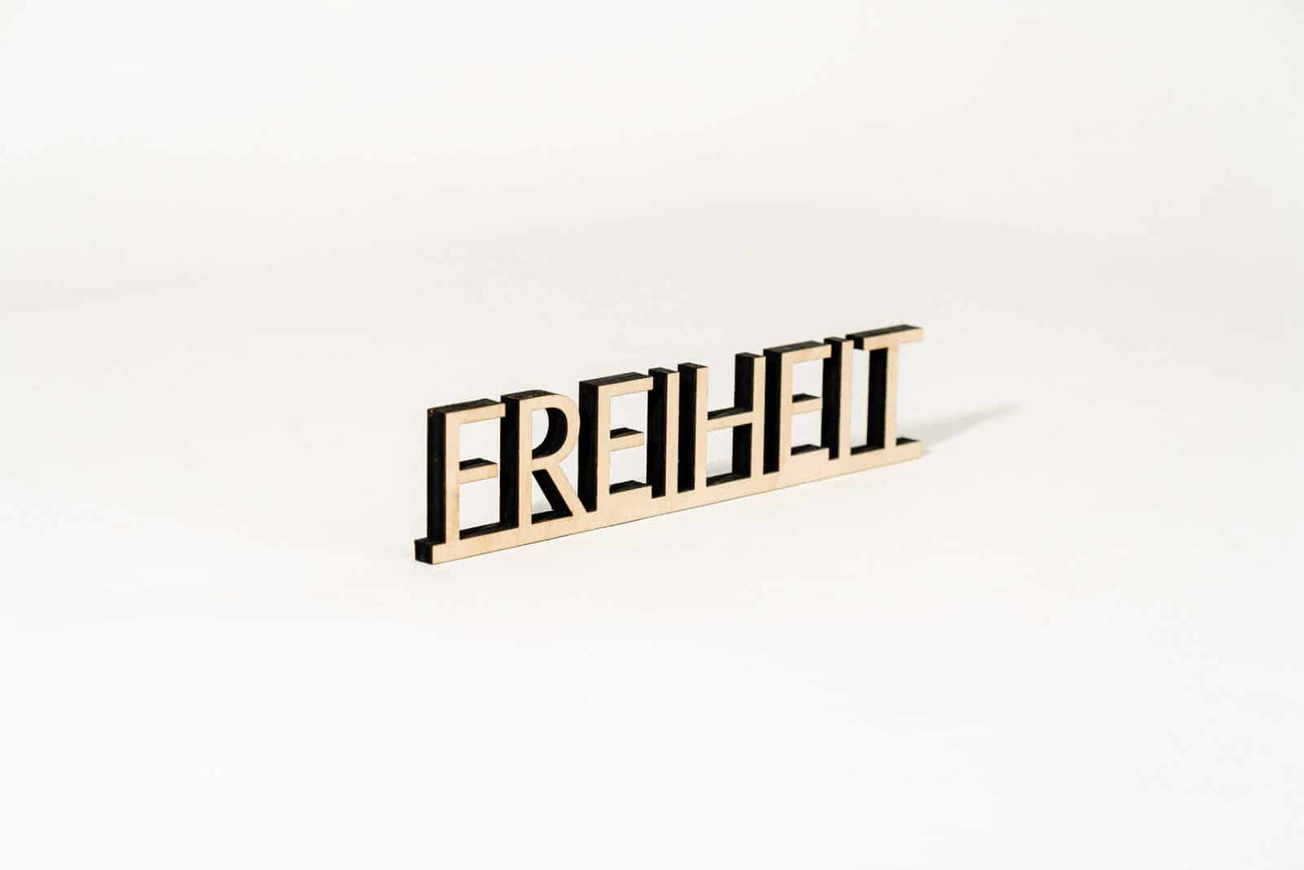 Freiheit