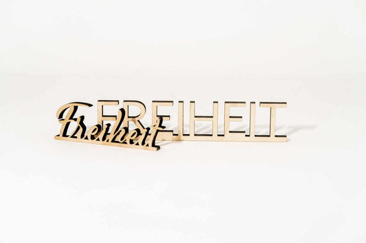 Freiheit