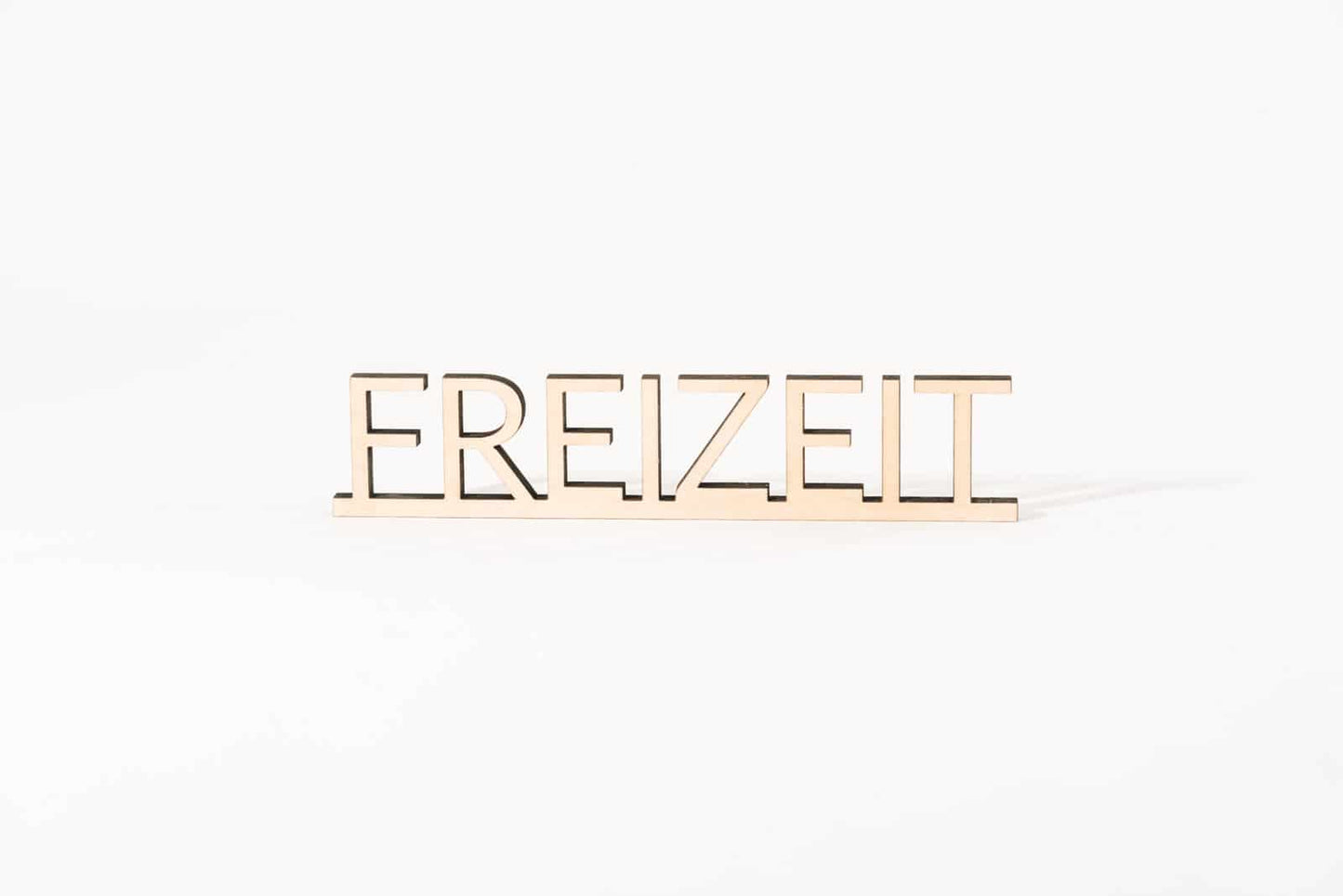 Freizeit
