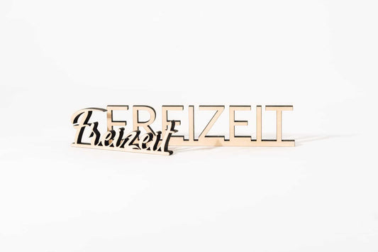 Freizeit