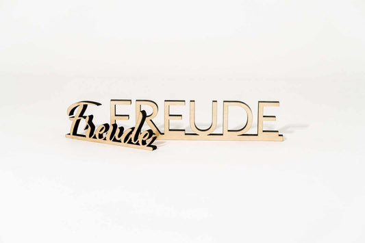 Freude