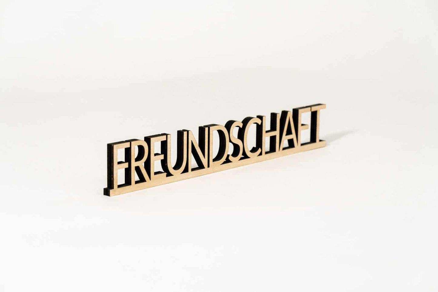 Freundschaft