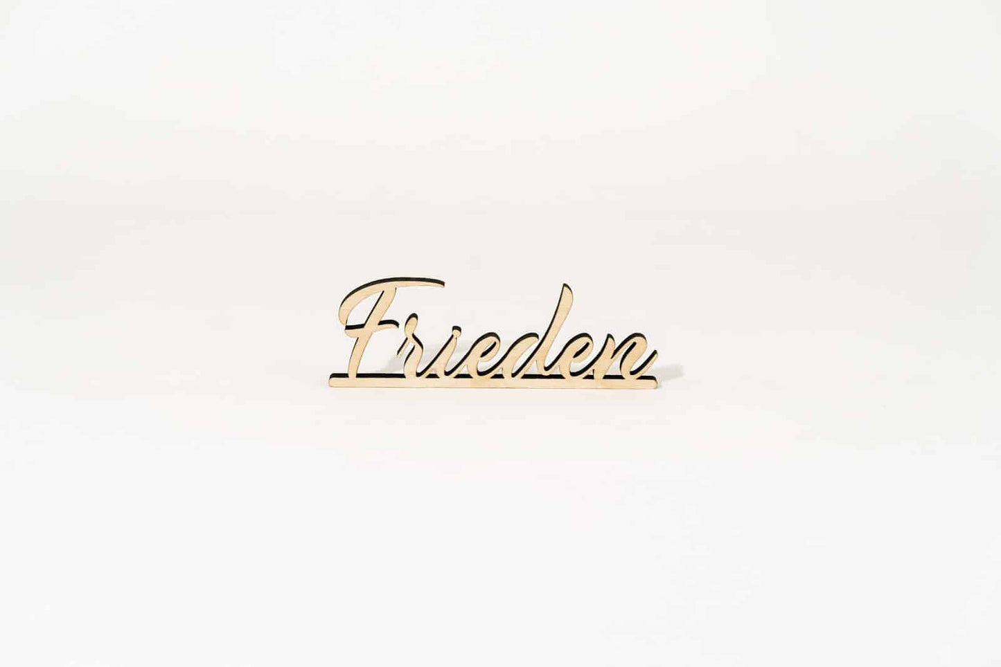 Frieden