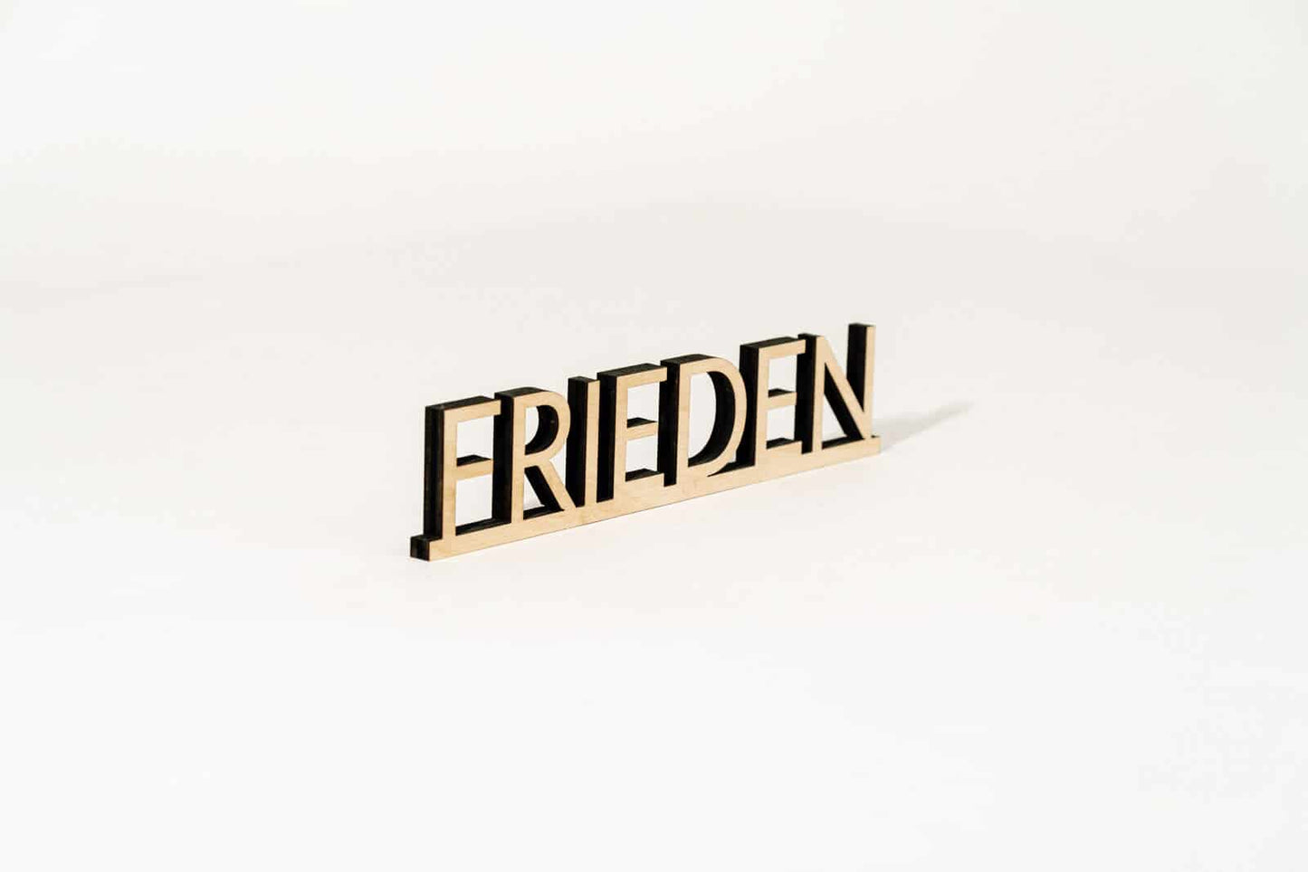 Frieden