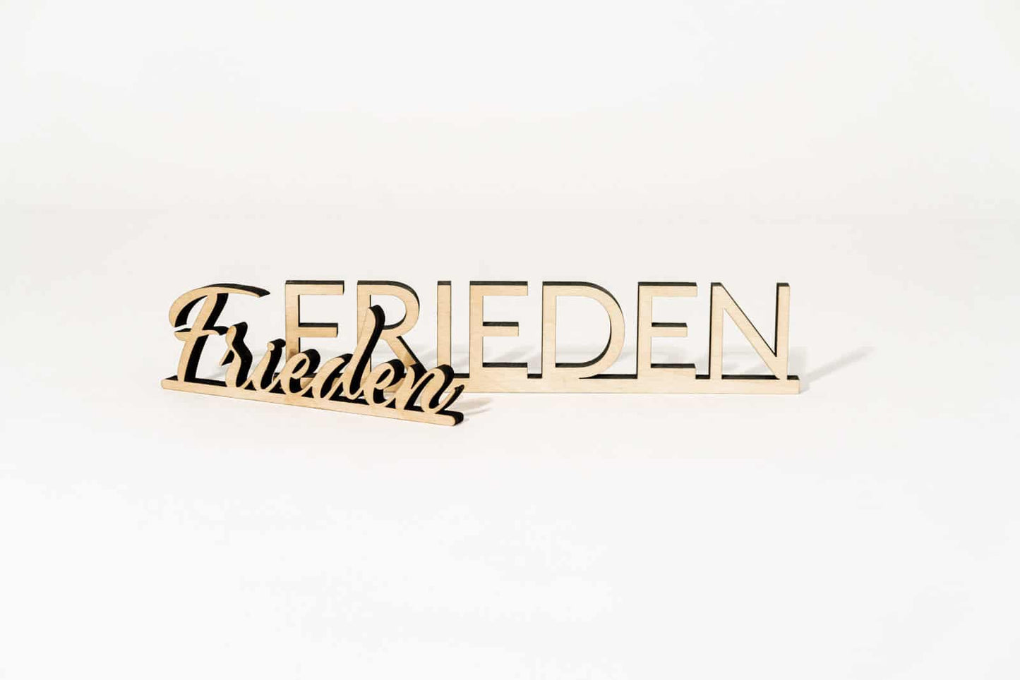Frieden