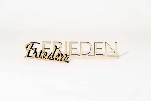 Frieden