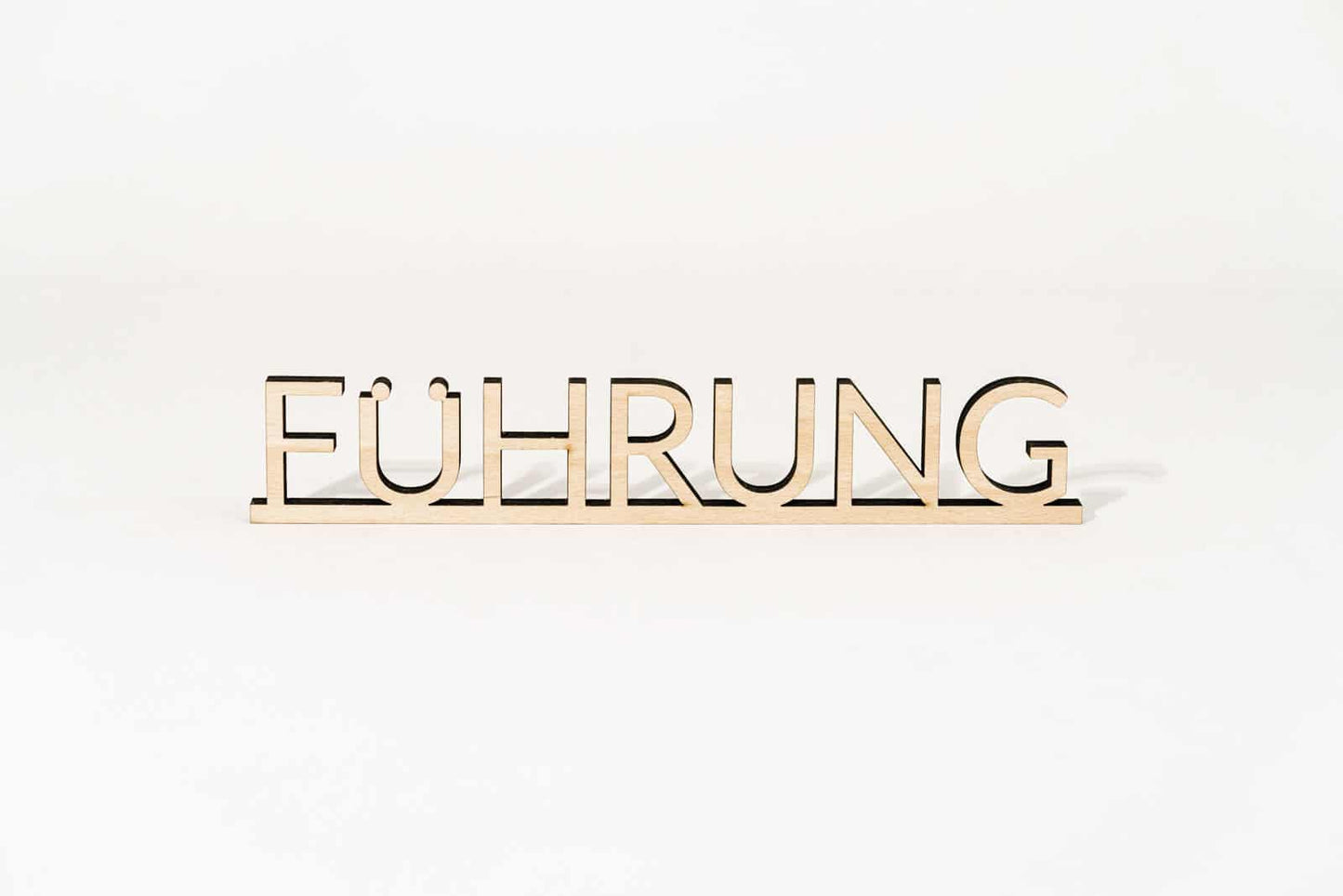 Führung