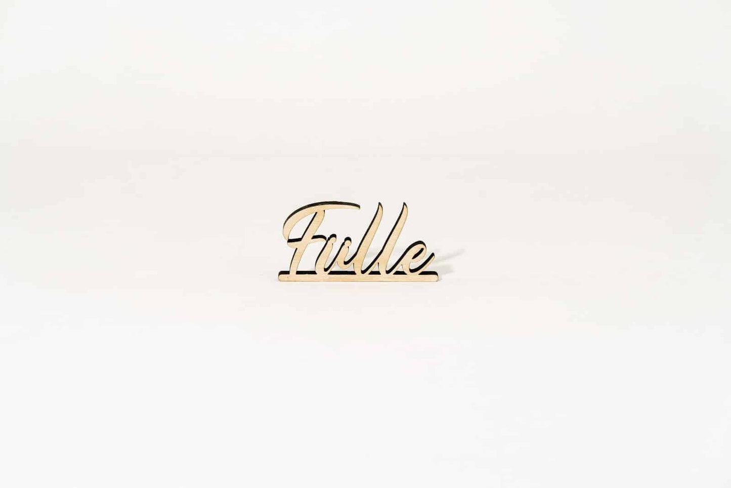 Fülle
