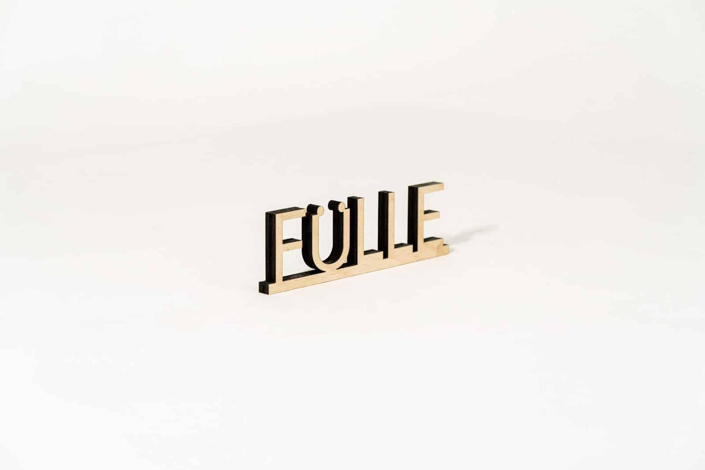 Fülle