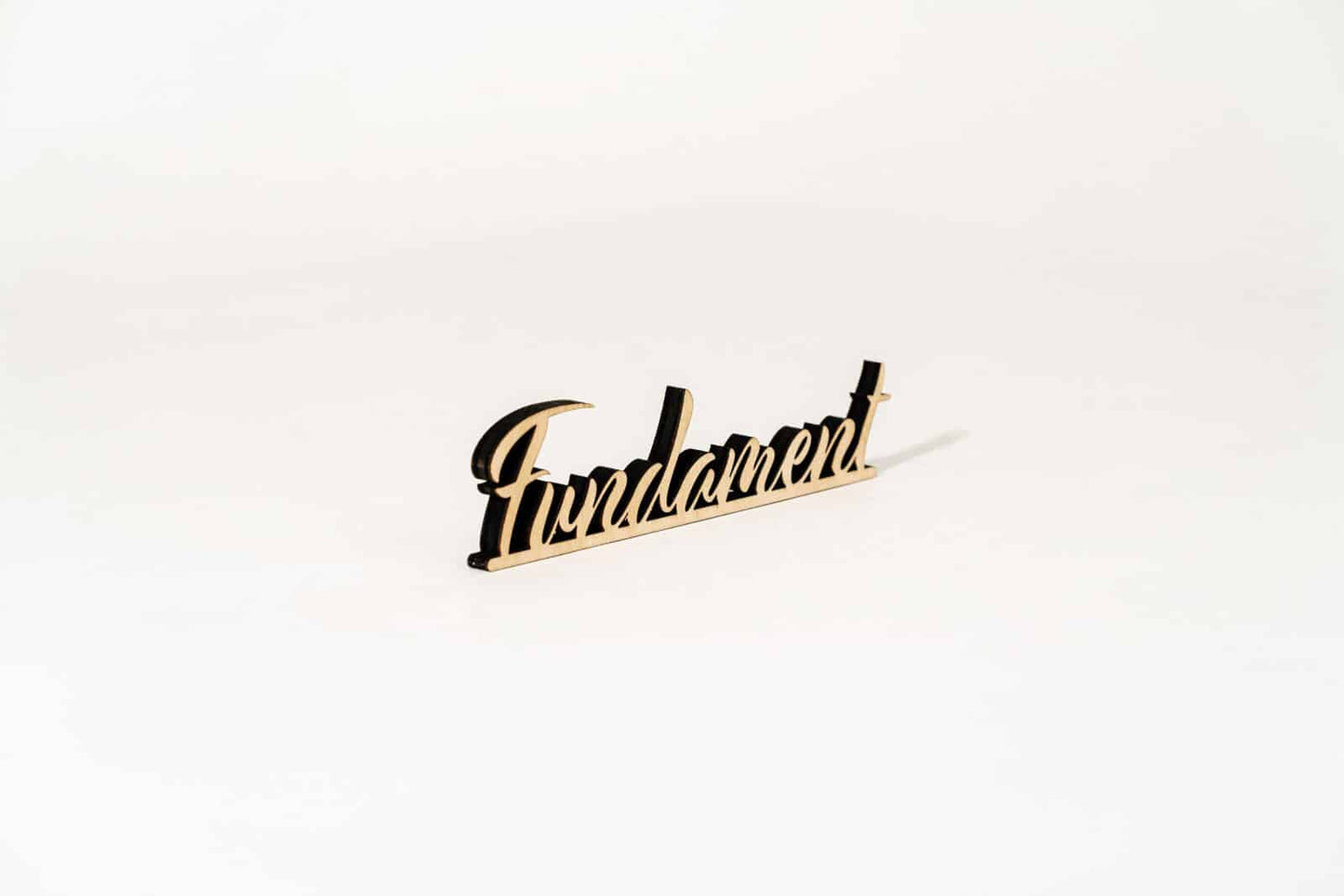 Fundament