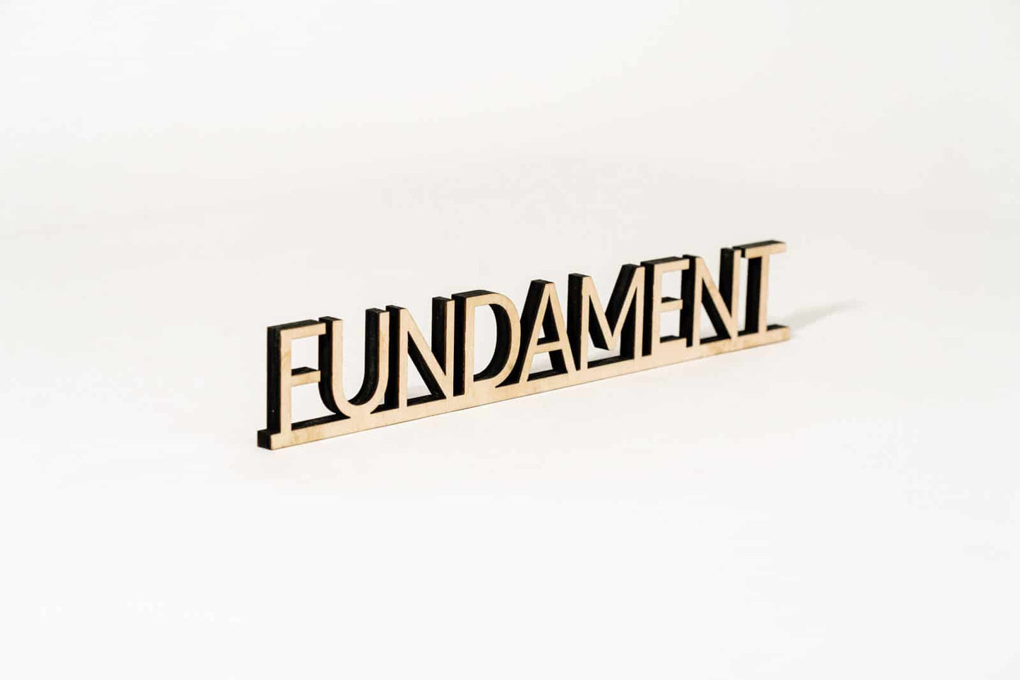 Fundament