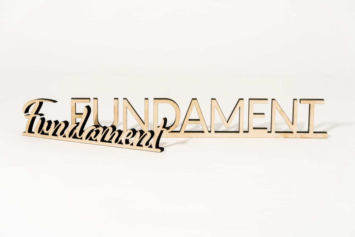 Fundament