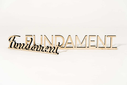 Fundament
