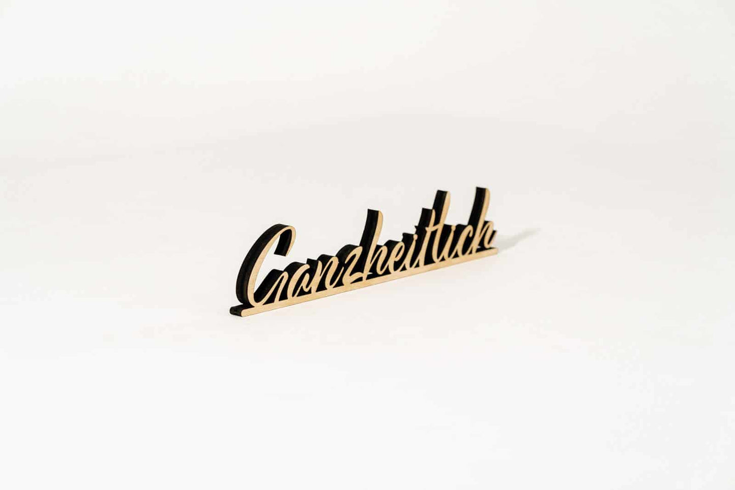 Ganzheitlich