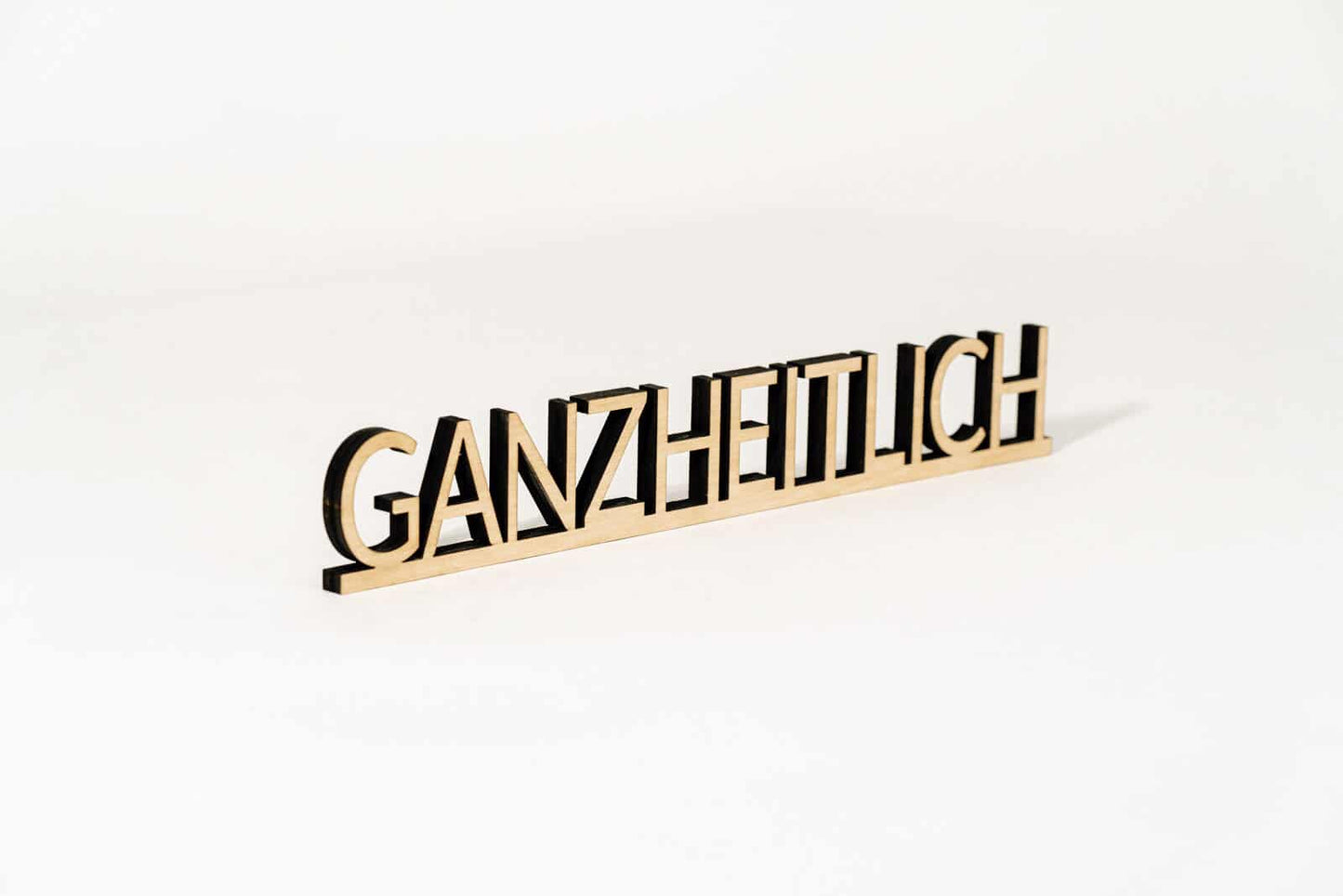 Ganzheitlich