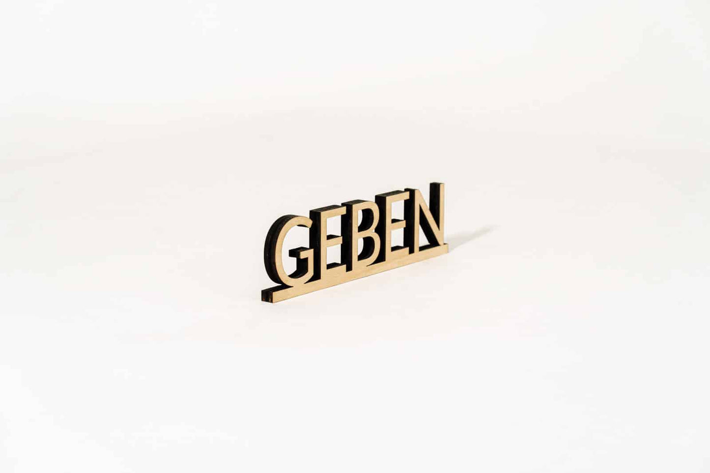 Geben
