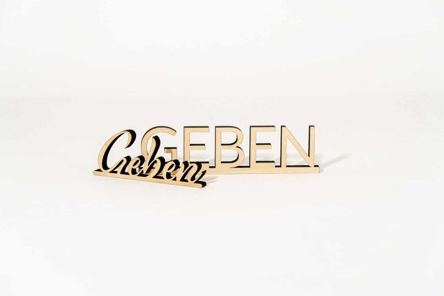Geben