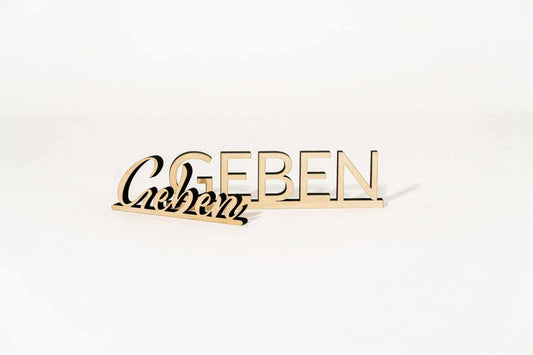 Geben