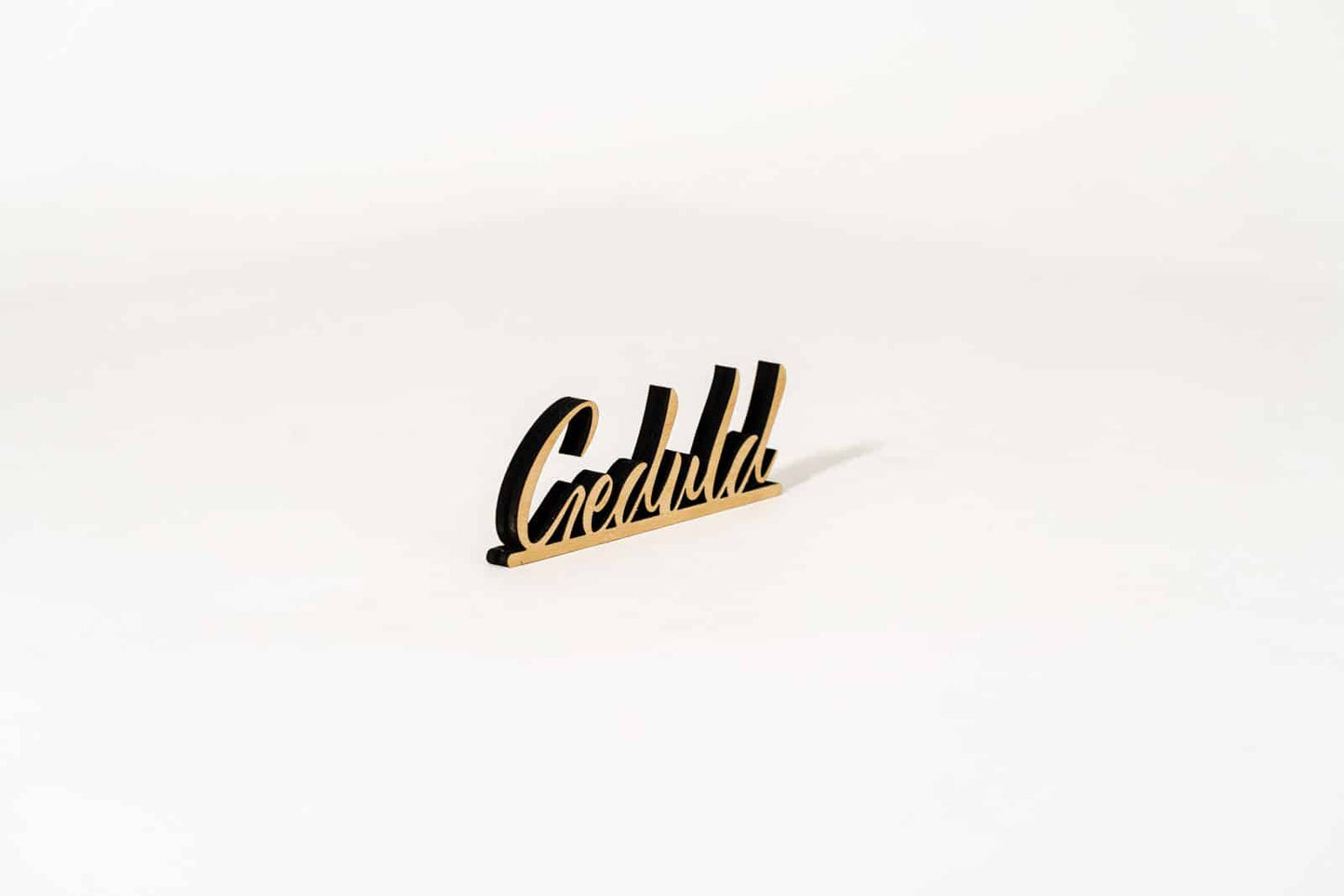 Geduld