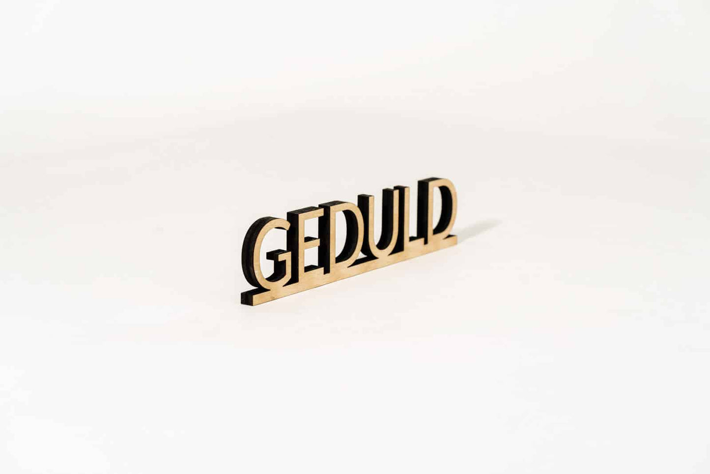 Geduld