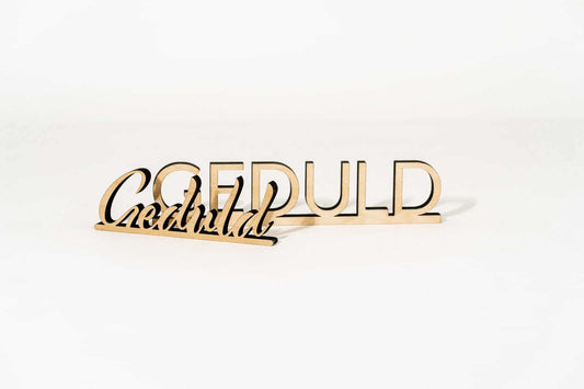 Geduld